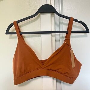 Skims Everybody Fits Triangle Bralette